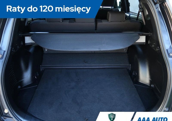 Toyota RAV4 cena 98000 przebieg: 74711, rok produkcji 2017 z Radom małe 326